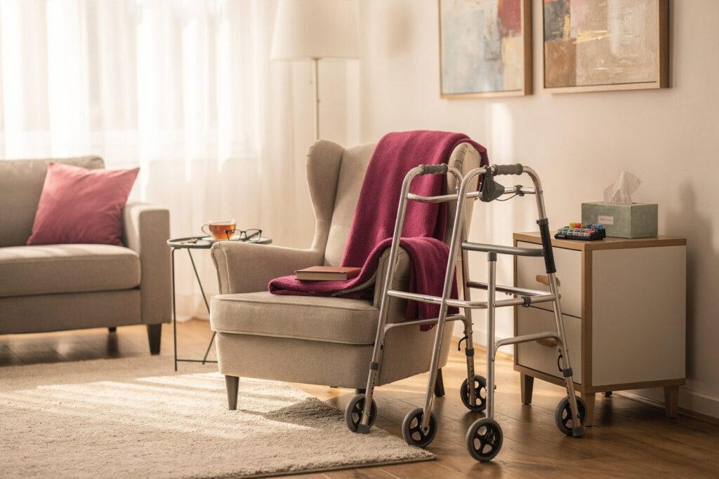 Privatleistungen für zusätzliche Hilfe – Erfahrungen mit flexiblen Lösungen – BFS Altenpflege Landshut
